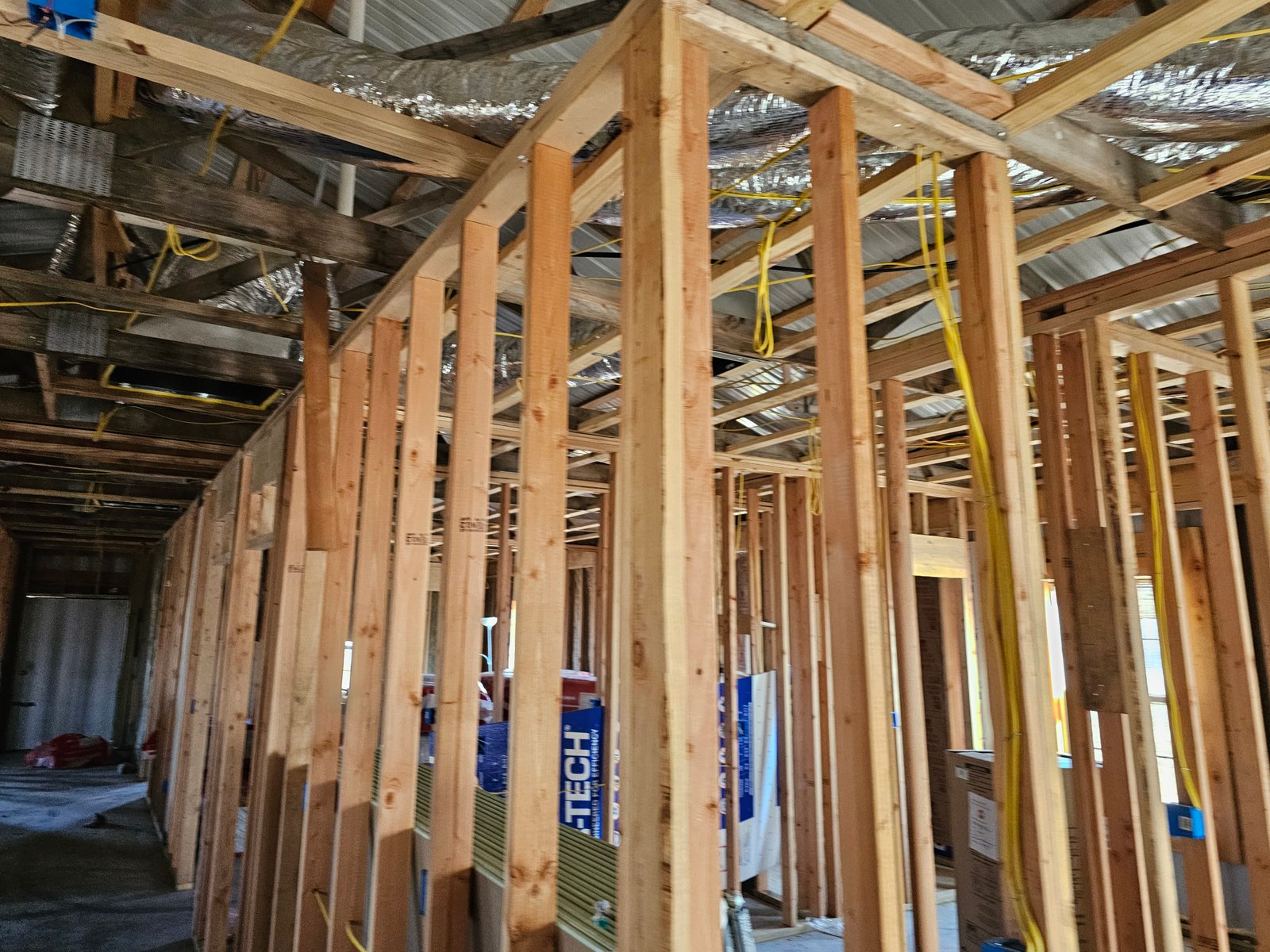 Insulation project gallery - Project 131 - Image 6